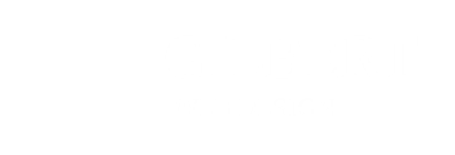 Gilbert Web Design logo